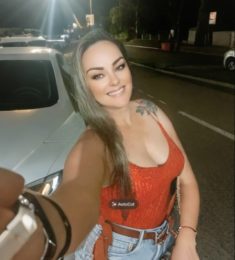 Gabriela, 29 years old, Bisexual, Woman