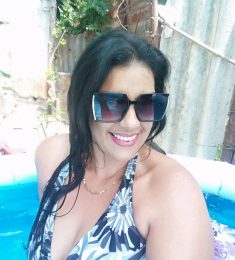 Ursula, 30 years old, Bisexual, Woman