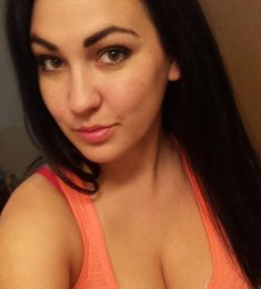Zornitsa, 32 years old, Straight, Woman