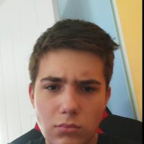 Kiko, 18 years old, StraightBurgas, Bulgaria