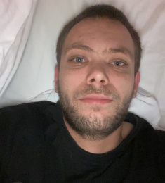 Dani, 33 years old, Straight, Man