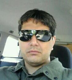 Николай, 47 years old, Straight, Man